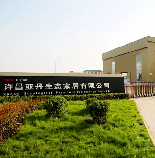 02 / Efficient Delivery, Professional Assurance - 欧博官网